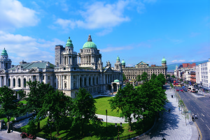 Belfast City Hall