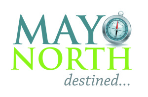 Mayo North logo