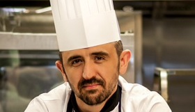 Chef Tony O’Donnell