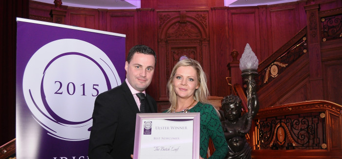 Winners announced at Ulster Regional Awards