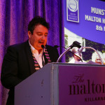 2016 RAI Munster Awards in the Malton Hotel, Killarney, Co Kerry. Picture: Keith Wiseman