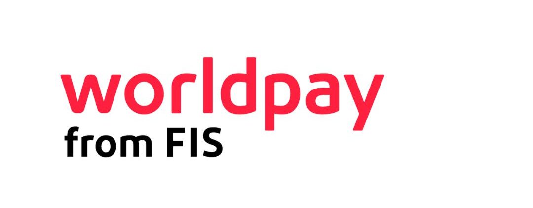 Worlpay From Fis Logo