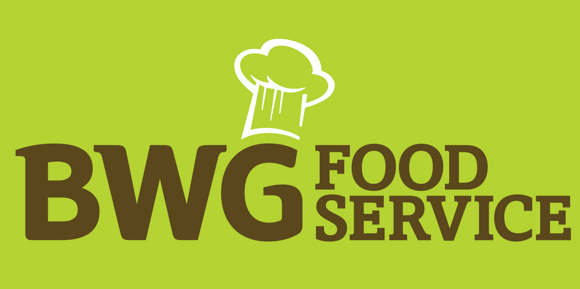 BWG Food Services Logo
