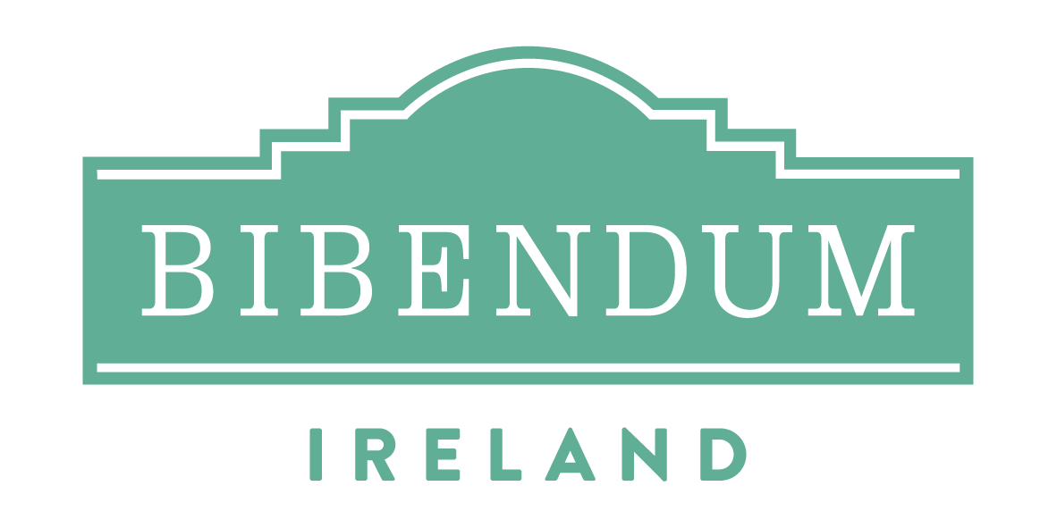 Bibendum Ireland Logo