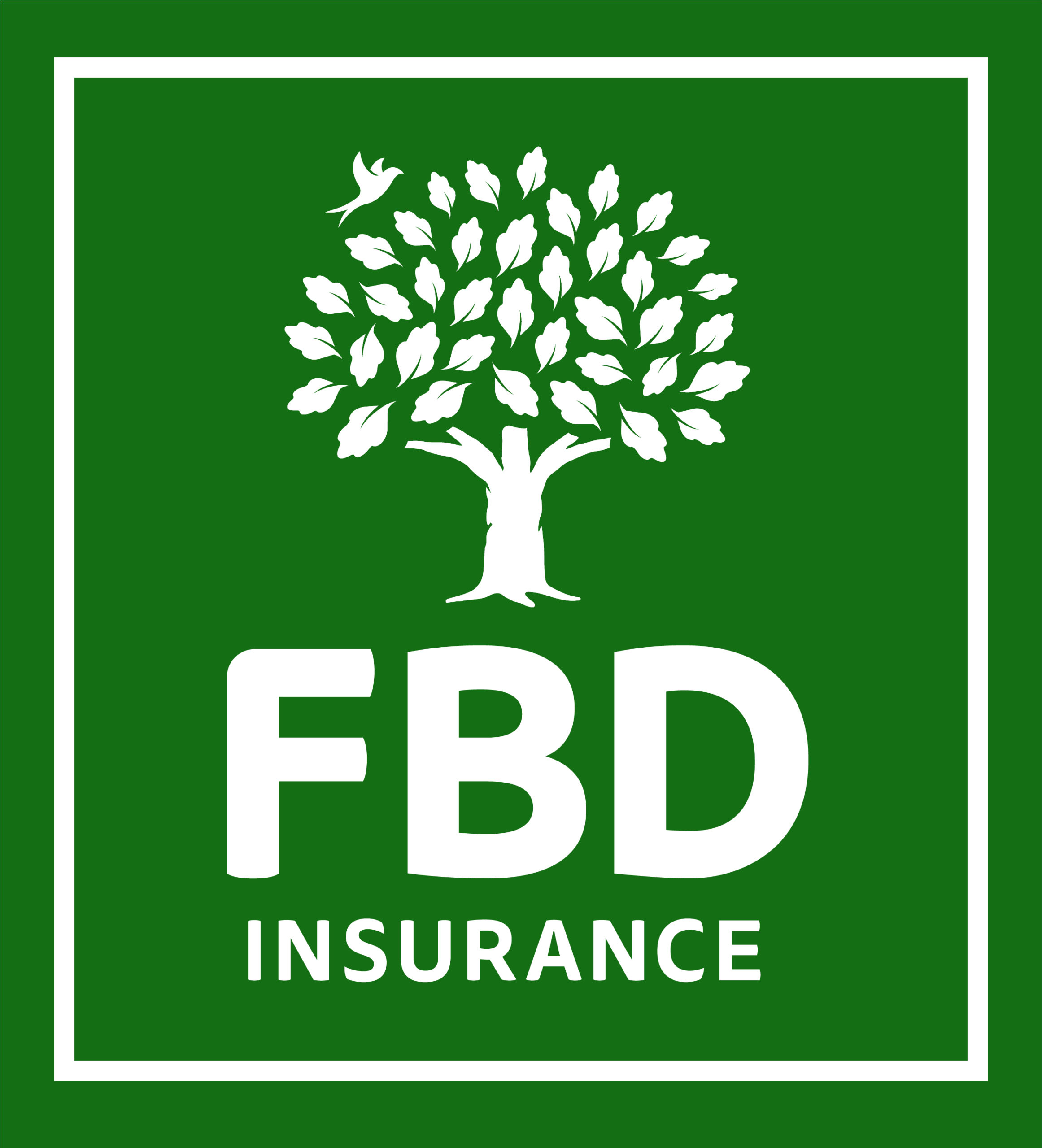 FBD Insurance Logo