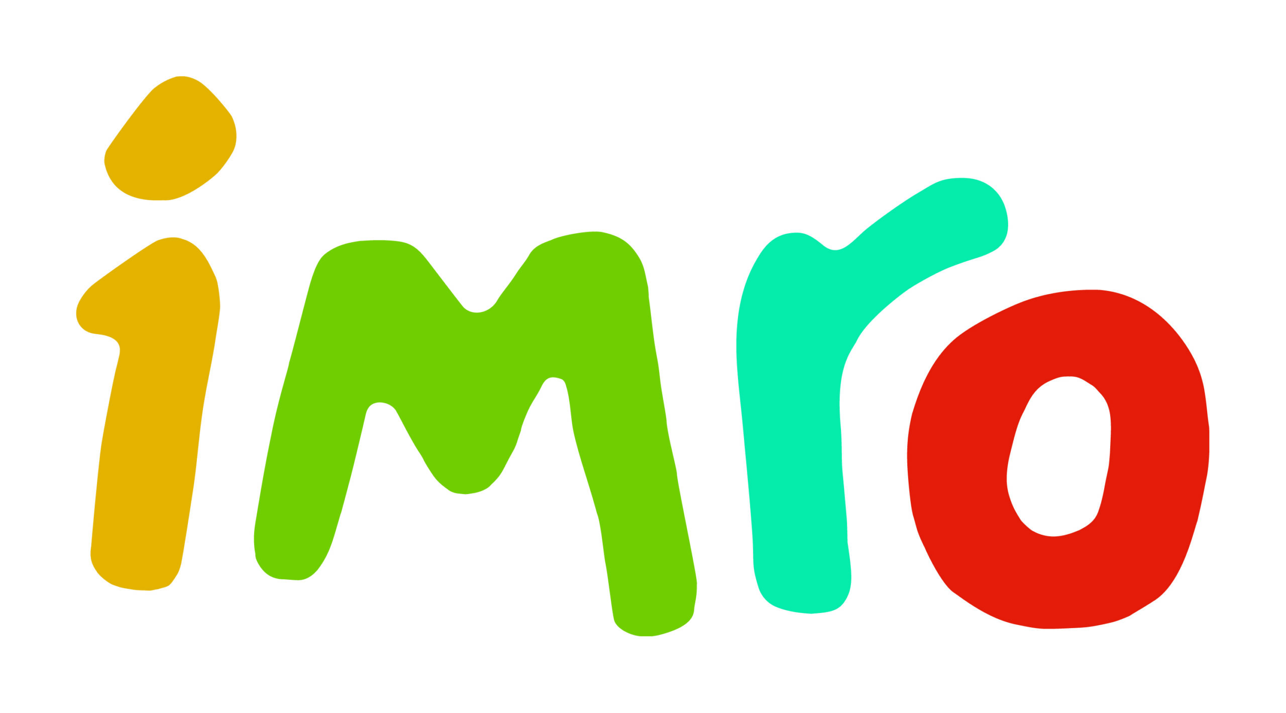 Imro Logo