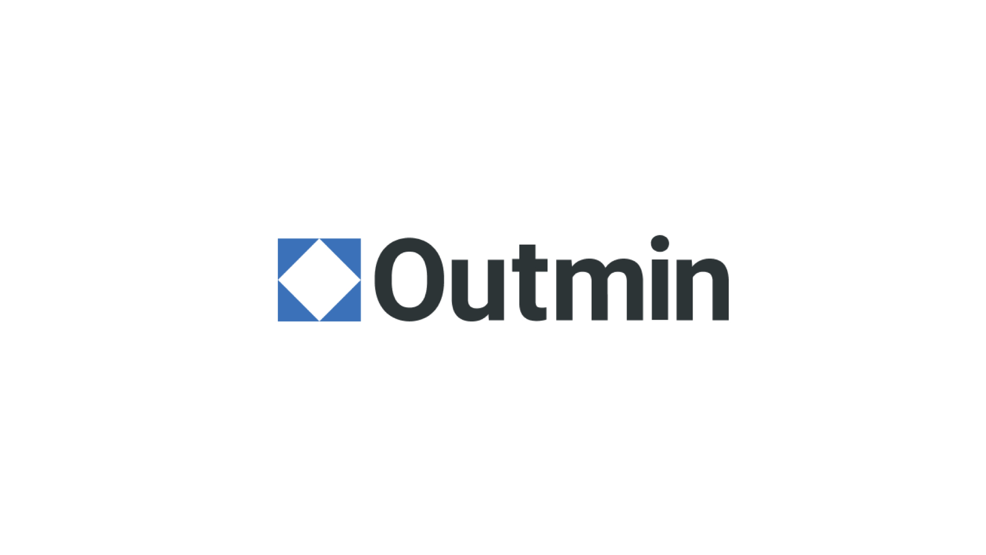 Outmin Logo