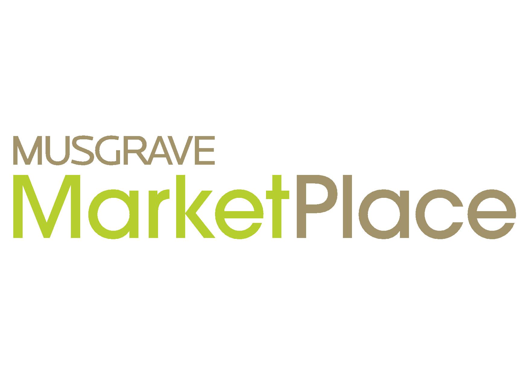 Marketplace Logo