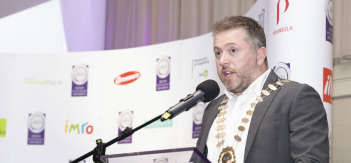 Munster Regional Awards Winners 2023 Announced 
