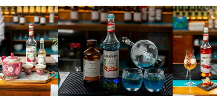 Shortlist Announced – Cocktail Experience 2023 