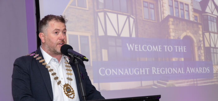 Connaught Regional Irish Restaurant Awards 2024 Winners Revealed