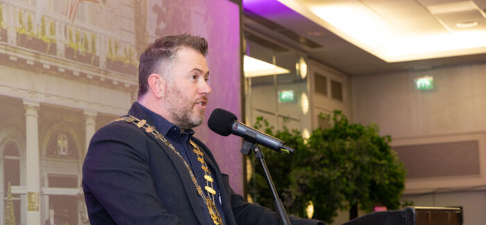 Munster Regional Irish Restaurant Awards 2024 Winners Announced