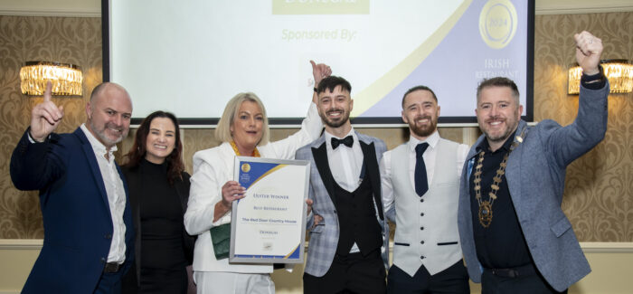 Official Photos – Ulster Regional Awards 2024