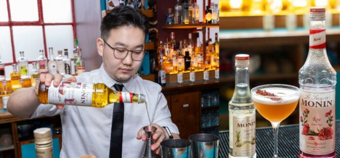 Shortlist For This Year’s Best Cocktail Experience Competition Announced